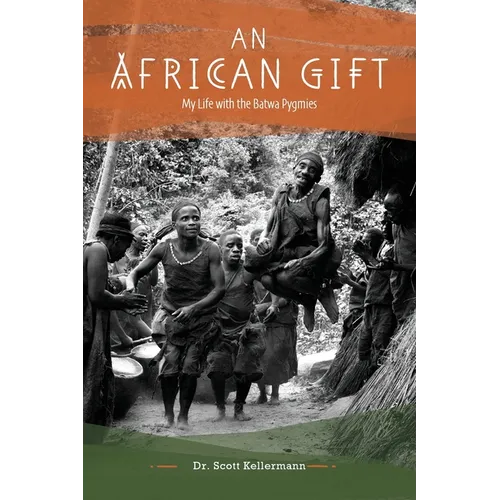 An African Gift - Paperback