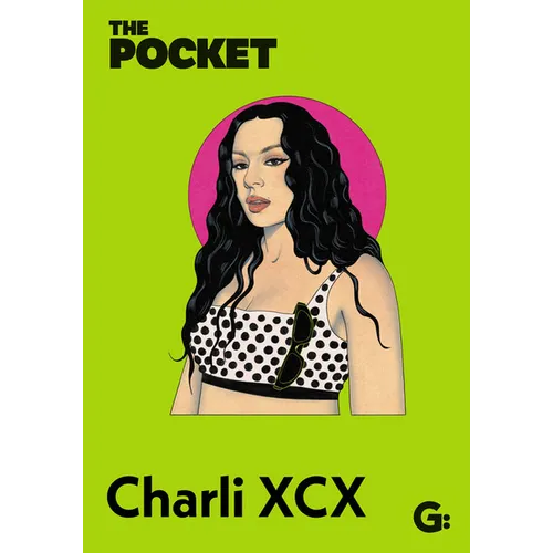 The Pocket Charli XCX - Hardcover