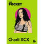 The Pocket Charli XCX - Hardcover