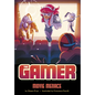 Movie Menace - Hardcover