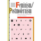 Feminism/Postmodernism - Paperback