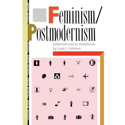 Feminism/Postmodernism - Paperback