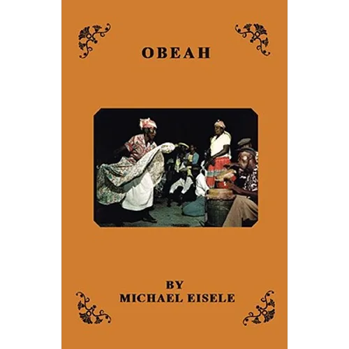 Obeah - Paperback