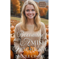 Becoming His Amish Sweetheart - Paperback