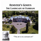 Olmsted's Vision: The Landscape of Florham - Hardcover