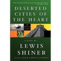 Deserted Cities of the Heart - Paperback