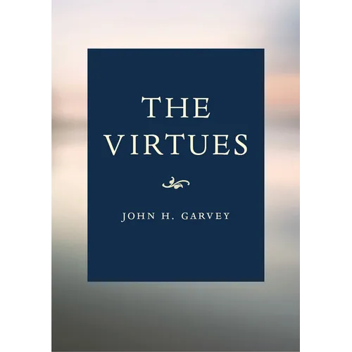 The Virtues Book: A Catholic Guide - Paperback