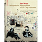 Palimpsests: Biographies of 50 City Districts: International Case Studies of Urban Change - Hardcover