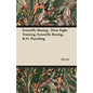 Scientific Boxing - Diet; Fight Training, Scientific Boxing, K.O. Punching - Paperback