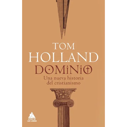 Dominio - Hardcover