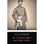 The Prussian Officer and Other Stories - Paperback