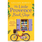 The Little Provence Book Shop - Hardcover