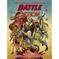 Battle Action: New War Comics by Garth Ennis - Hardcover