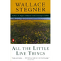 All the Little Live Things - Paperback
