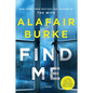 Find Me - Paperback