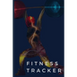 Fitness Tracker: Keep Track of Your Fitness Progress - Paperback