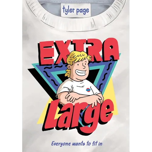 Extra Large - Hardcover
