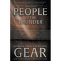 People of the Thunder - Paperback
