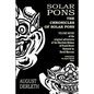 The Chronicles of Solar Pons - Paperback