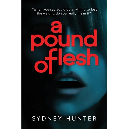 A Pound of Flesh - Paperback