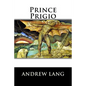 Prince Prigio - Paperback