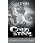 Cold Steel - Hardcover