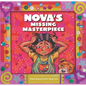 Novas's Missing Masterpiece - Hardcover