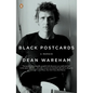 Black Postcards: A Rock & Roll Romance - Paperback