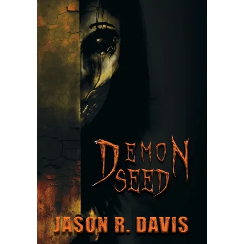Demon Seed - Hardcover