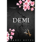 Demi - Discreet - Paperback