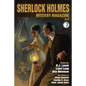 Sherlock Holmes Mystery Magazine #17 - Paperback