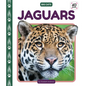 Jaguars - Library Binding