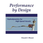 Performance by Design: Hydrodynamics for High-Speed Vessels - Hardcover