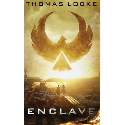 Enclave - Hardcover