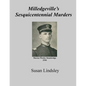 Milledgeville's Sesquicentennial Murders - Paperback