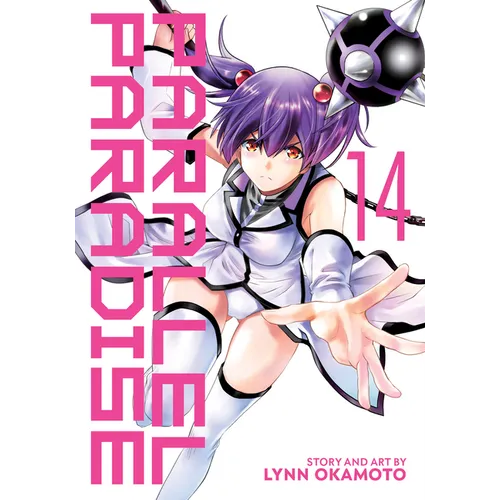 Parallel Paradise Vol. 14 - Paperback