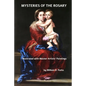MYSTERIES of the ROSARY Illustrated with Master Artists Paintings - Paperback