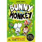 Bunny vs. Monkey - Hardcover