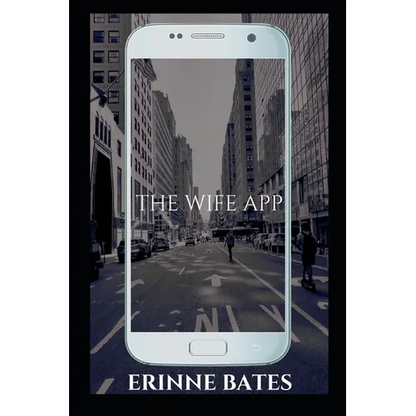 The Wife App - Paperback