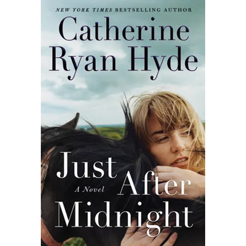 Just After Midnight - Paperback