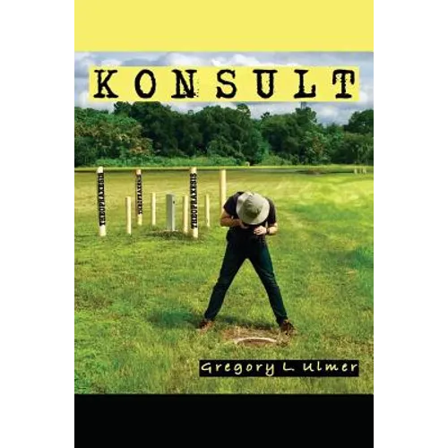 Konsult: Theopraxesis - Paperback