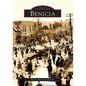 Benicia - Paperback