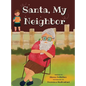Santa, My Neighbor - Hardcover
