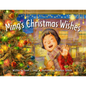 Ming's Christmas Wishes - Hardcover