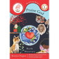 Praise God: Inspired by Psalm 148 a poem written for children ages 4-6 in Preschool or Kindergarten - Paperback