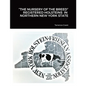 "The Nursery of the Breed" Registered Holsteins in Northern New York State - Paperback