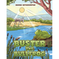 Buster the Bullfrog - Paperback