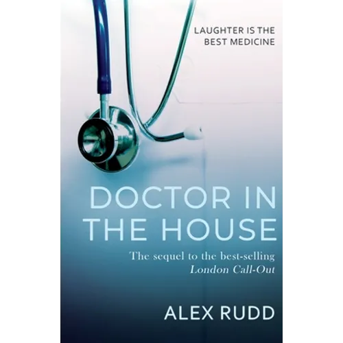 Doctor in the House - Paperback