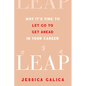 Leap - Paperback