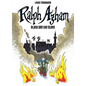 Ralph Azham #1: Black Are the Stars - Hardcover